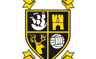 Buckland Athletic crest