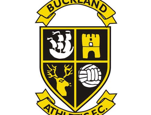 Buckland Athletic crest