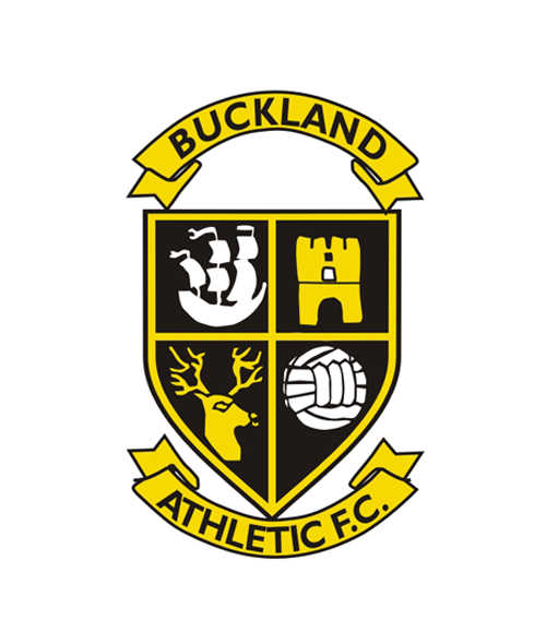 Buckland Athletic crest