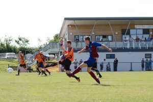 Stoke Gabriel Okehampton Argyle Peninsula Division One East Sport South Devon