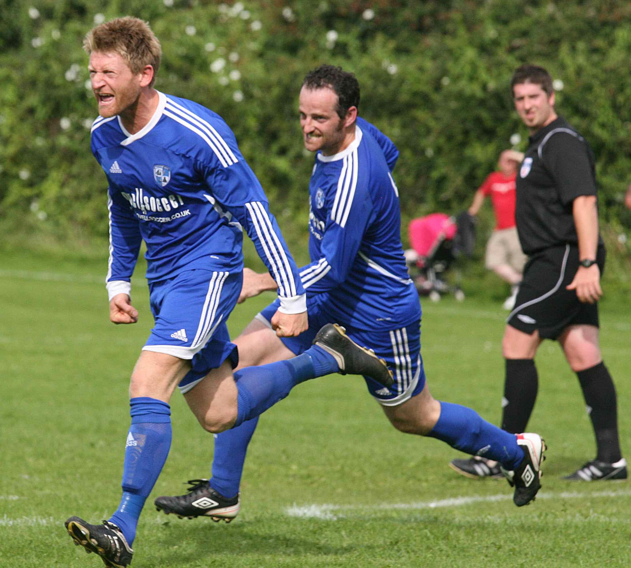 Jay Morgan Brixham AFC Teignmouth Graddon Vending Devon Premier Cup Sport South Devon