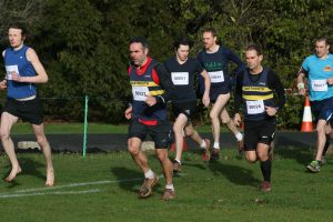 Dartmouth Amateur Athletics Club Stover School 10k Sport South Devon