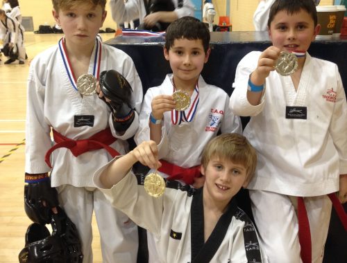 Oliver Chiplin Nathan Wills Alex Tabbron Sacha Einzig-Pilling TAGB South West Championships Sport South Devon