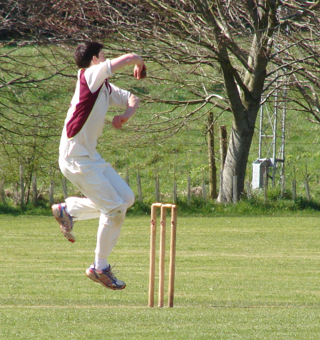 Ipplepen Cricket Club Cornwood Sport South Devon