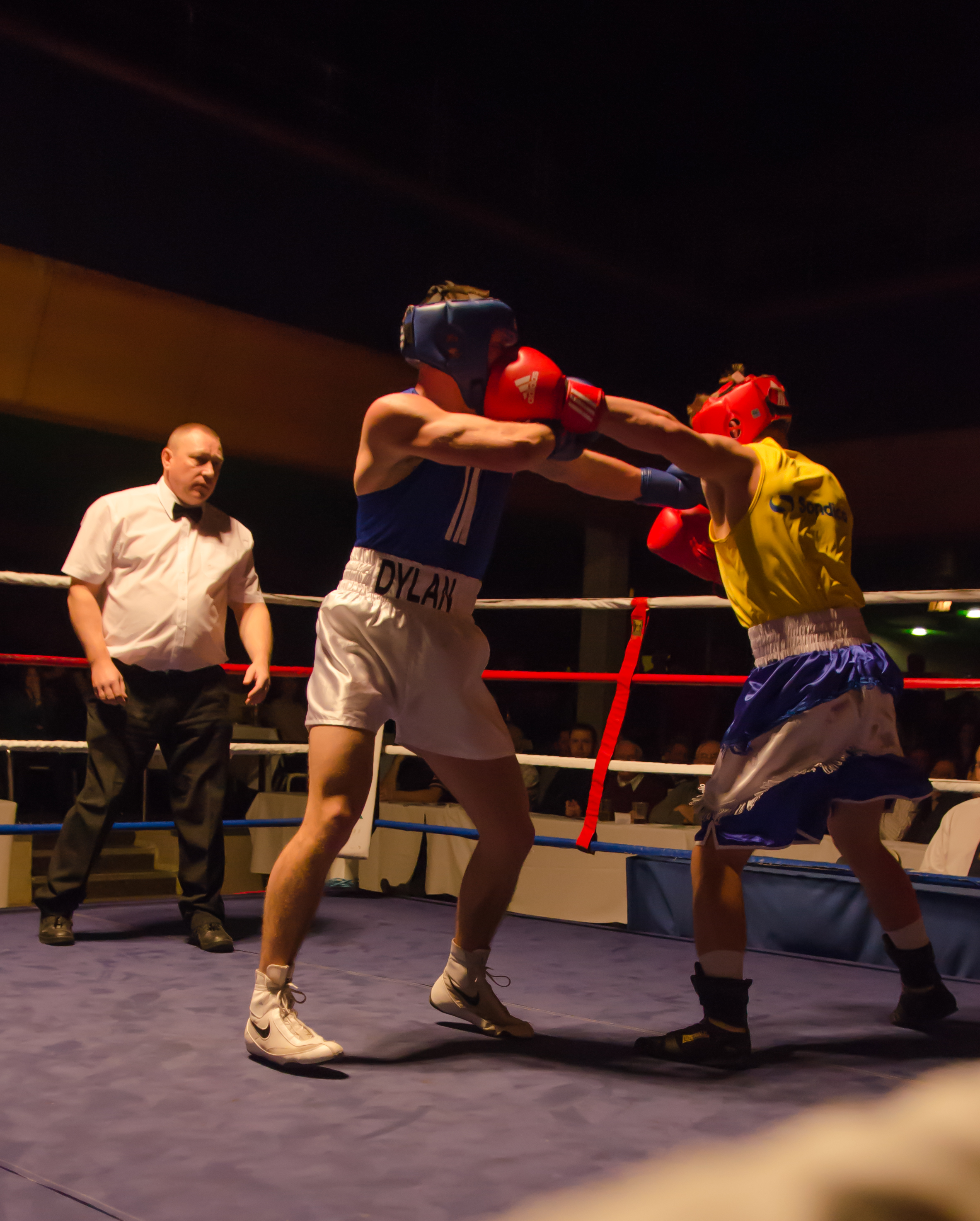 Torbay ABC Sport South Devon RIC