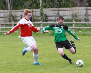 Dean Swift Watcombe Wanderers Thomas Dunlop Roselands Sport South Devon SDFL Les Bishop Cup