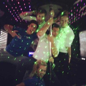 Party Bus