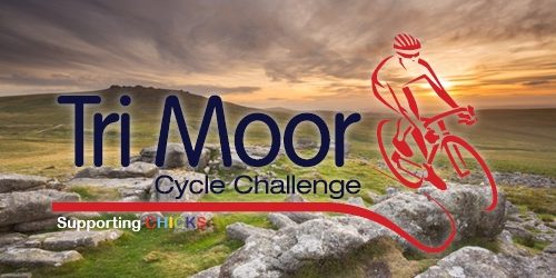 Tri Moor Challenge CHICKS Sport South Devon