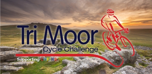 Tri Moor Challenge CHICKS Sport South Devon