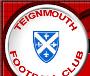 teignmouth sport south devon