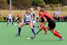 torbay easter hockey festival sport south devon