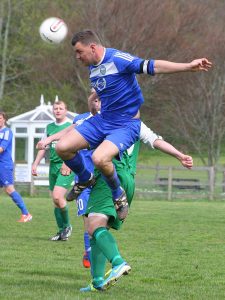 buckfastleigh rangers preston south end sdfl bill treeby cup 2014 sport south devon