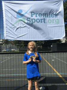 sport south devon schools football tournament 2015 premier sport Kingskerswell Sian King