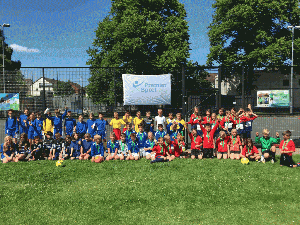 sport south devon premier sport schools football tournament 2015