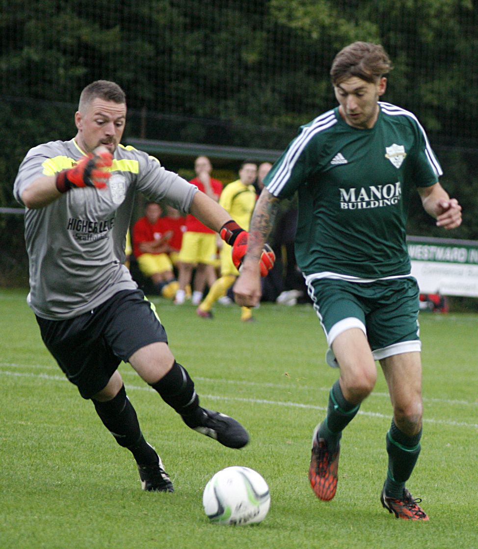 sdfl throgmorton charity shield watcombe wanderers buckland athletic sean finch sport south devon