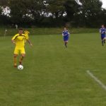 matt beer buckland athletic reserves sdfl sport south devon