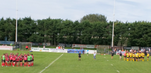 brixham rugby club redruth national league two national league three sport south devon