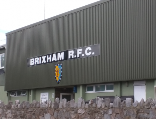 brixham rfc rugby club Astley park nhactive clubnets