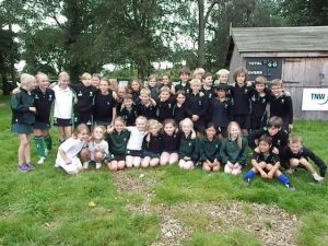 cross-country stover school sport south devon