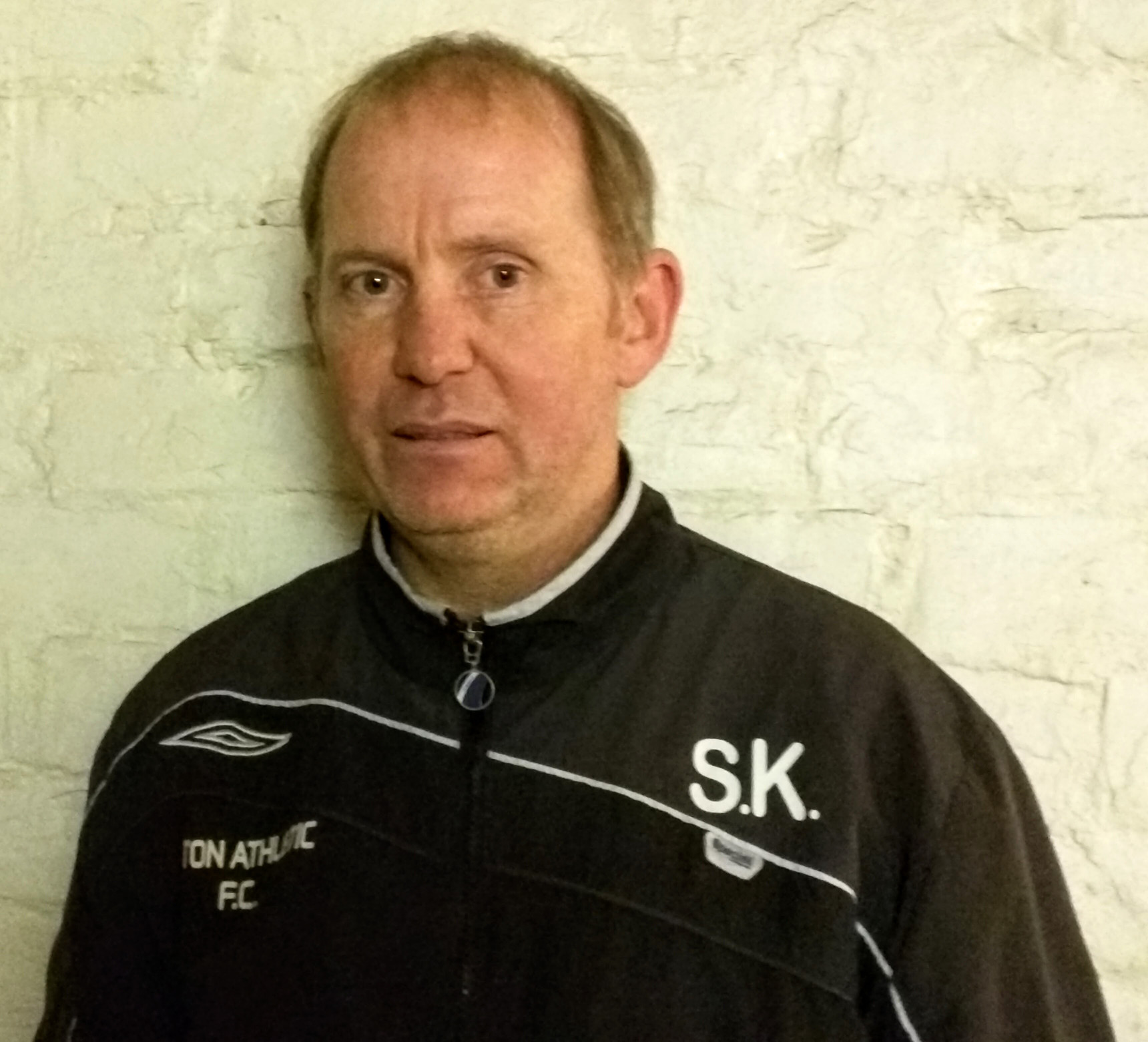 steve kinescope upton athletic sdfl clubnets nhactive