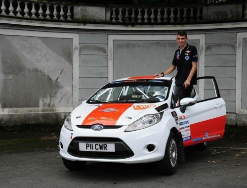 chris wheeler bird rally sport south devon