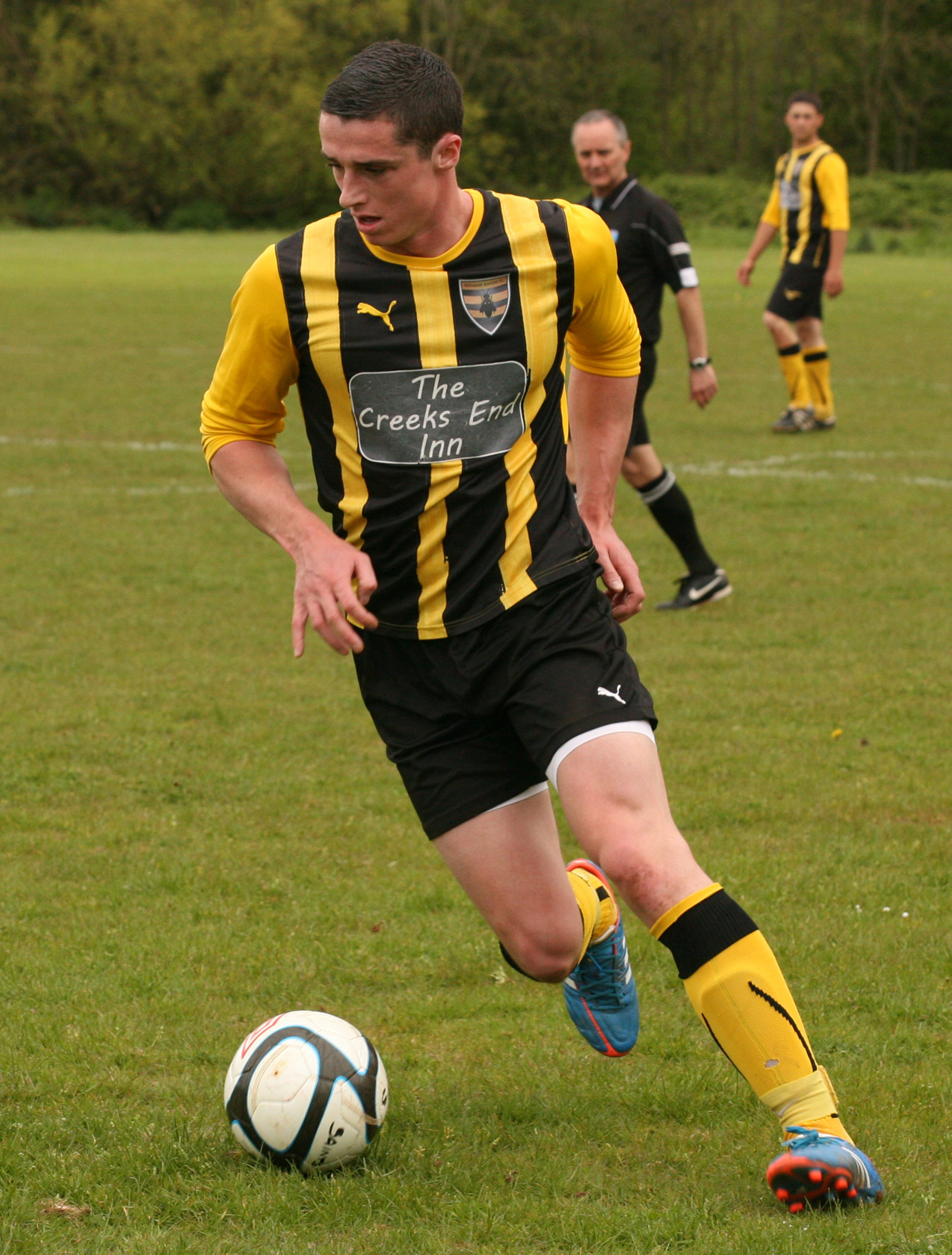 beesands rovers tj lang lidstone cup final 2014 sport south devon