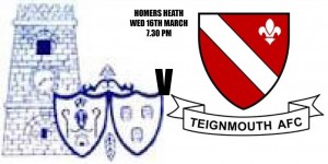 newton abbot spurs teignmouth throgmorton premier cup sport south devon