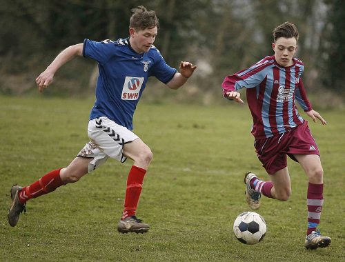 walden athletic thirds tiverton united reserves windmill hill sport south devon sdfl