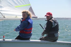 sport south devon paignton sailing club