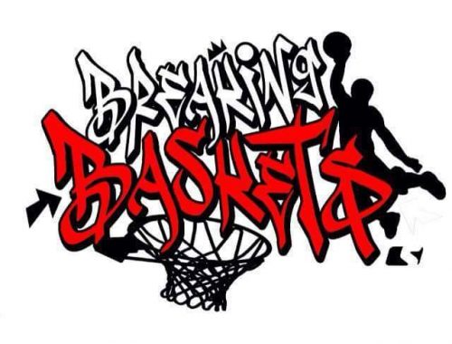 breaking baskets streetball sport south devon