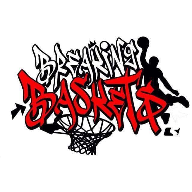 breaking baskets streetball sport south devon