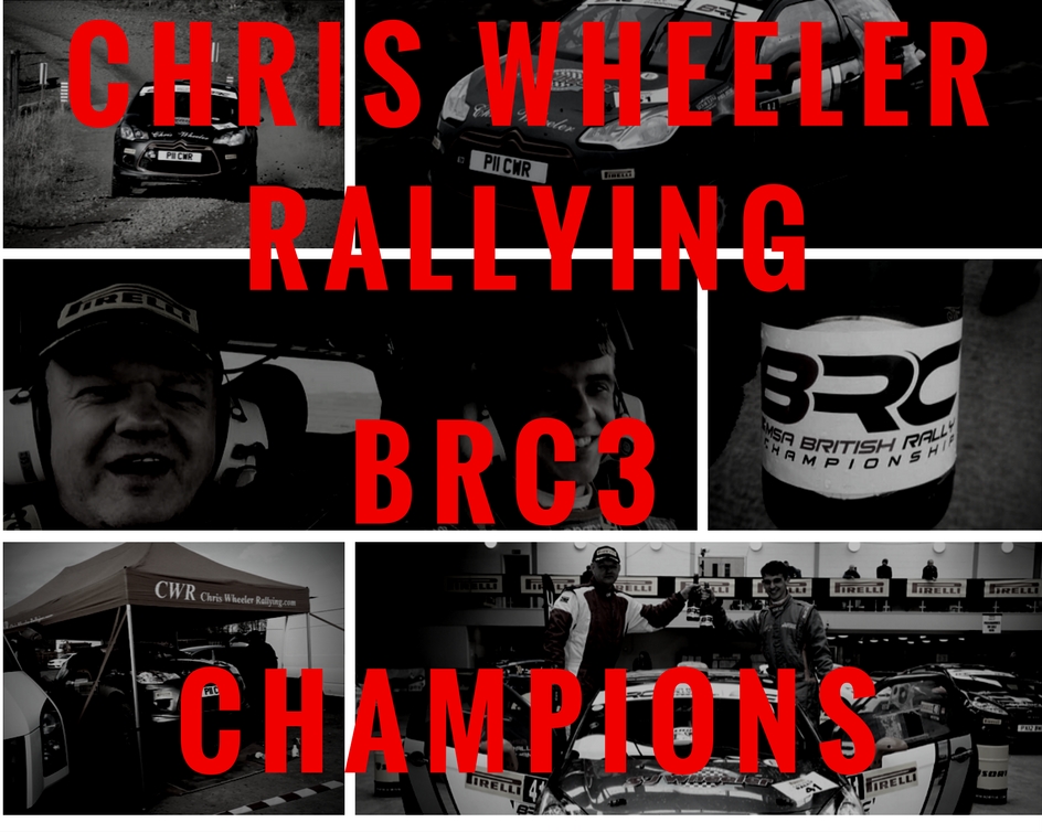chris wheeler brc3 champion 2016