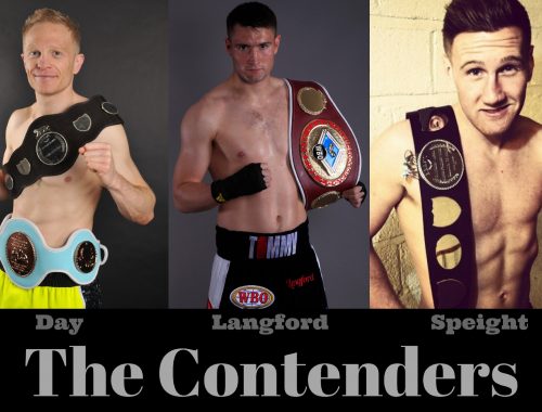 the contenders sport south devon exclusive devon boxers column