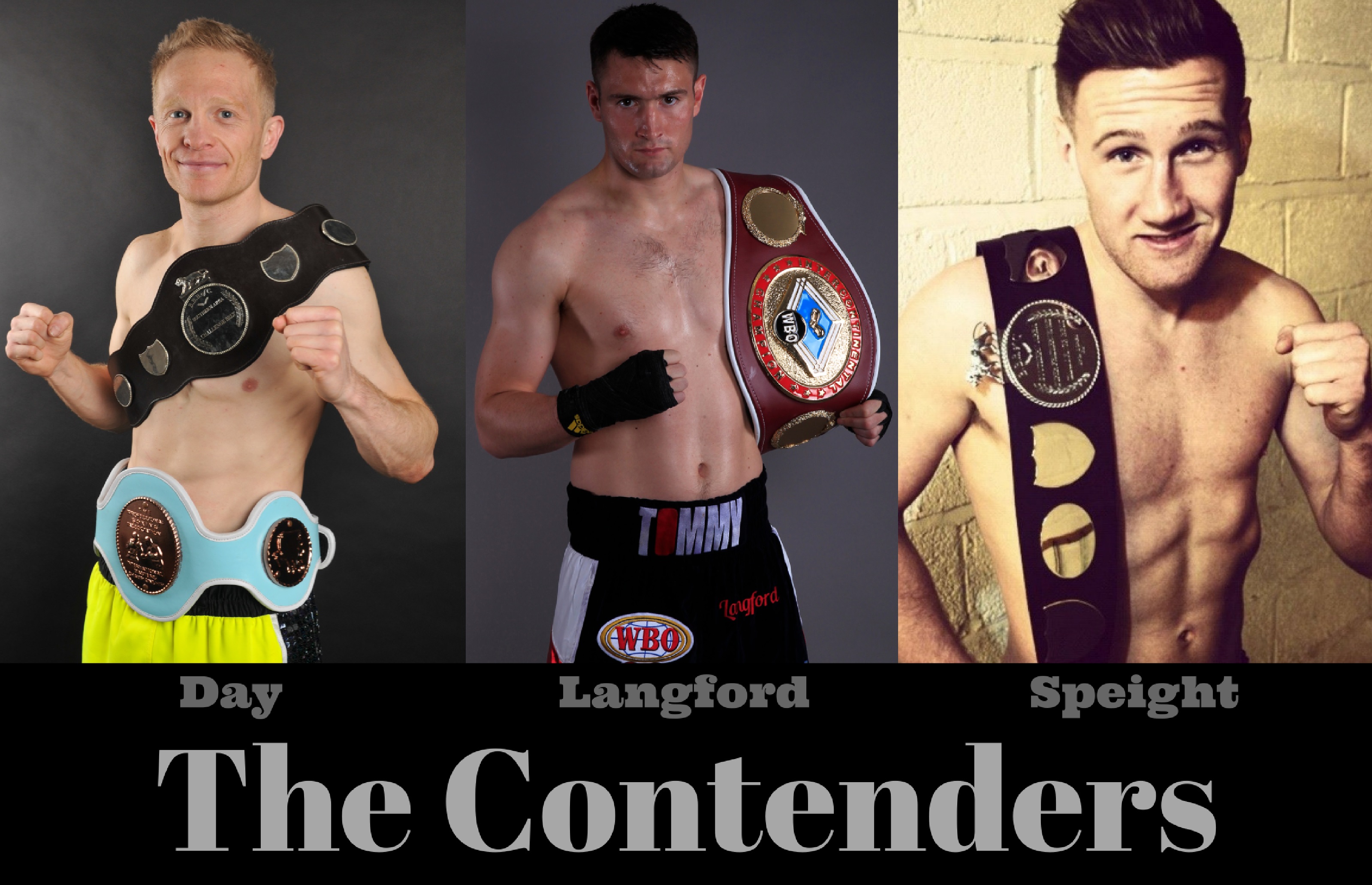 the contenders sport south devon exclusive devon boxers column