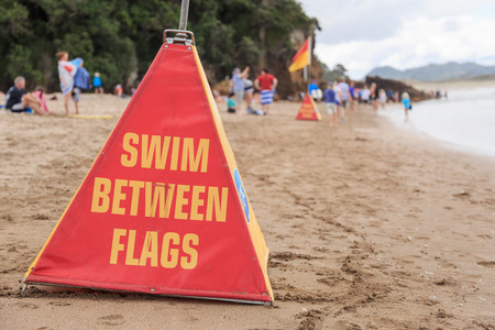 beach safety south west