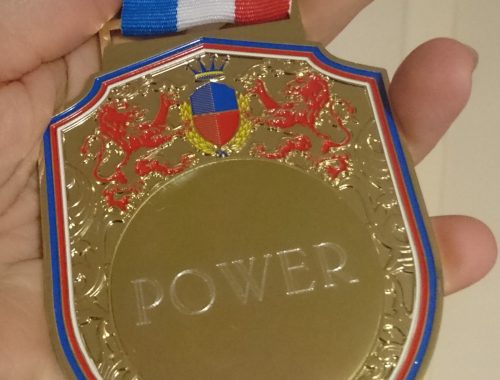 martialarts4fun medal