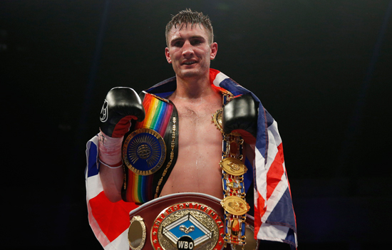 tommy langford