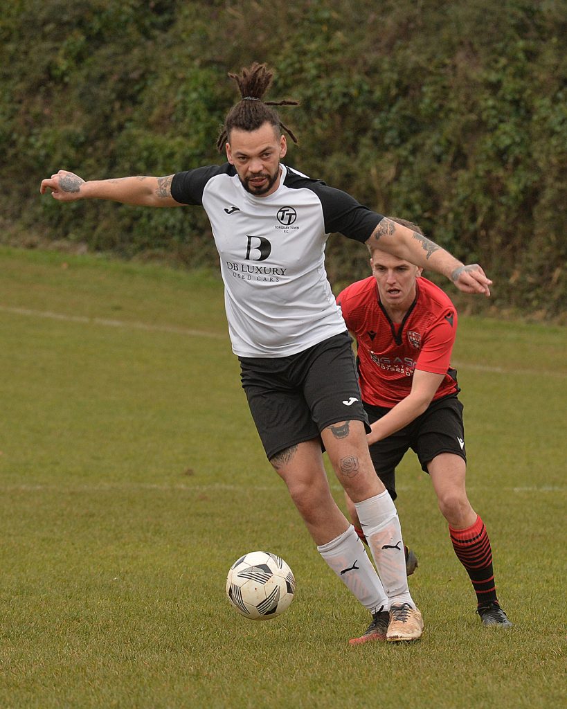 South Devon Football League Roundup 11.02.23 - Sport South Devon Online